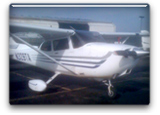 N4932P Cessna C-152 Trainer