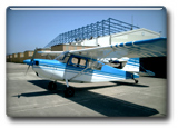 N5038C Chamption Citabria 7ECA