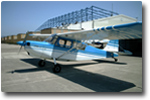 N5038C Chamption Citabria 7ECA