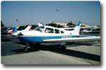 N9284M Warrior PA-28-161