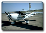 N4932P Cessna C-152 Trainer