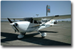 N4932P Cessna C-152 Trainer