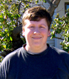 Christopher Freeze 